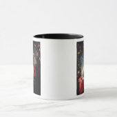 Mug Été, 1717 (Centre)