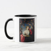 Mug Été, 1717 (Gauche)