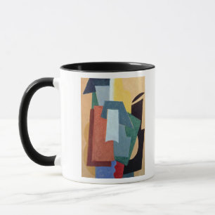 Mug Été, 1917-18