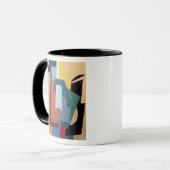 Mug Été, 1917-18 (Devant gauche)
