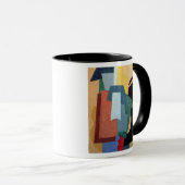 Mug Été, 1917-18 (Devant droit)