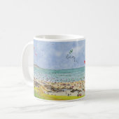 Mug Été 1995 (Devant gauche)