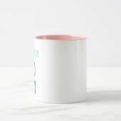 Mug Été 2023 (Centre)