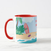 Mug Été 2025 (Gauche)