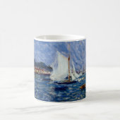 Mug Été à Cowes (Centre)