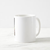 Mug Été à Davos par E.L. Kirchener (1925) (Devant droit)