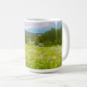 Mug Été à Hälsingland - Helsingia  (Devant droit)