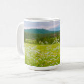 Mug Été à Hälsingland - Helsingia  (Devant gauche)