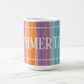 MUG ÉTÉ COULEUR D'EAU (Centre)