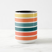 Mug Été de '77 Stripes (Centre)