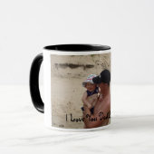Mug Été de Creighton - 09 149 (Devant gauche)