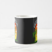 Mug Été de détente (Centre)