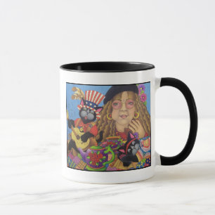 Mug Été de l'amour