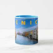 Mug Été de Venise (Centre)