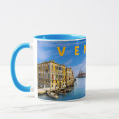 Mug Été de Venise (Gauche)