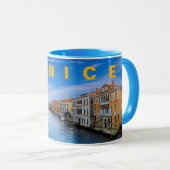 Mug Été de Venise (Devant droit)