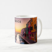 Mug Été de Venise (Devant droit)