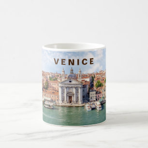 Mug Été de Venise