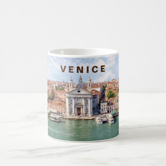 Mug Été de Venise (Centre)