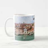 Mug Été de Venise (Gauche)