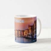 Mug Été de Venise (Devant droit)