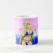 Mug Été d'Ucogi (Centre)