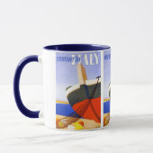 Mug Été en Italie (Gauche)
