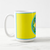 Mug "Été indien" (Gauche)
