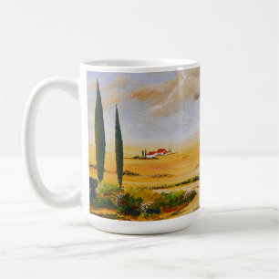 Mug Été italien