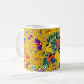 Mug Été Naturel Citrus Grove (Devant gauche)