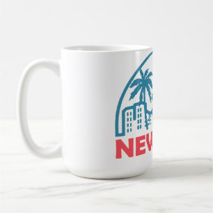 Mug Été newport- californie 