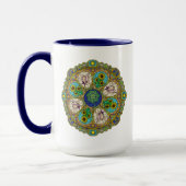 Mug été nouveau (Gauche)