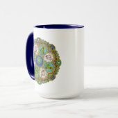 Mug été nouveau (Devant gauche)