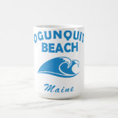 Mug Été ogunquit- maine (Centre)