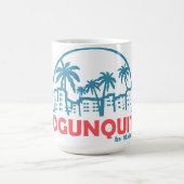 Mug Été ogunquit- maine (Centre)