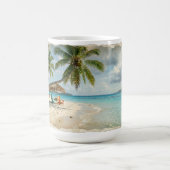 Mug Été Palm Beach (Centre)