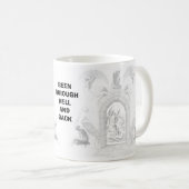 MUG ÉTÉ PAR L'ENFER ET LE DOS (Devant droit)
