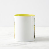 Mug Été par Mucha (Centre)