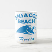 Mug Été pensacola- floride (Centre)