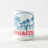 Mug Été pensacola- floride (Centre)