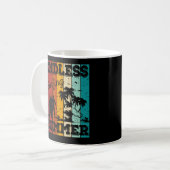 Mug Été sans fin (Devant gauche)
