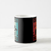 Mug Été sans fin (Centre)