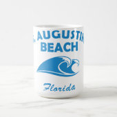 Mug Été st. augustine- floride (Centre)