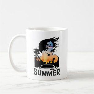 Mug Été.w