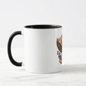 Mug Étendez vos ailes (Gauche)
