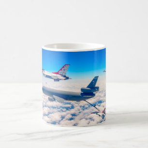 MUG ÉTENDUE KC-10