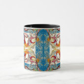 Mug Eternal Elegance imaginaire abstrait (Centre)