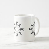 Mug Éternel (Devant droit)