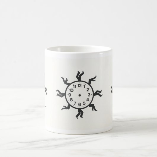 Mug Éternel (Centre)