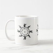 Mug Éternel (Gauche)